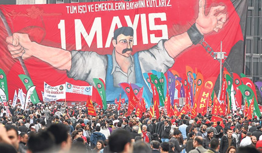 Bakan Yerlikaya: 1 Mayıs İçin 79 İlde 127 Etkinliğe İzin Verildi