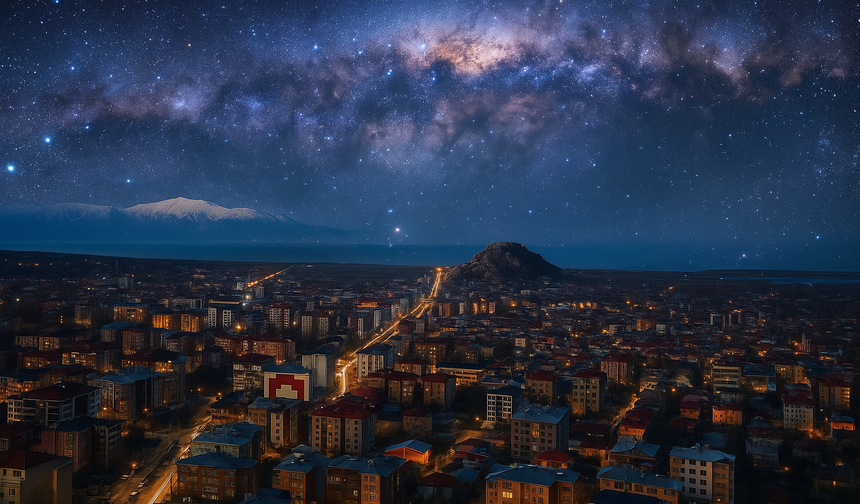 Kosmos 482 düşüşe geçti! Van Tehlike Altında