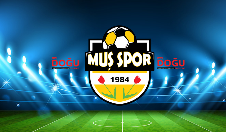 Muşspor, Tarihi Zafer Elde Ederek 2. Lig’e Yükseldi!