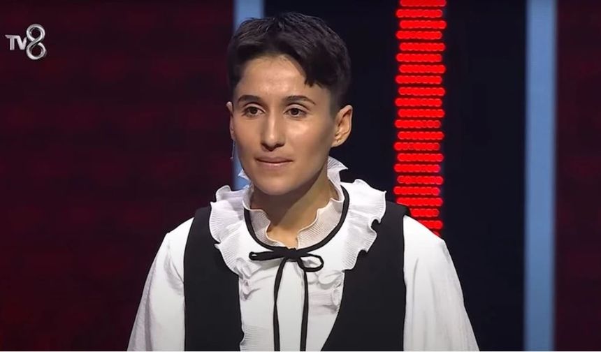 O Ses Türkiye’de Vanlı isim gönüllerin şampiyonu oldu