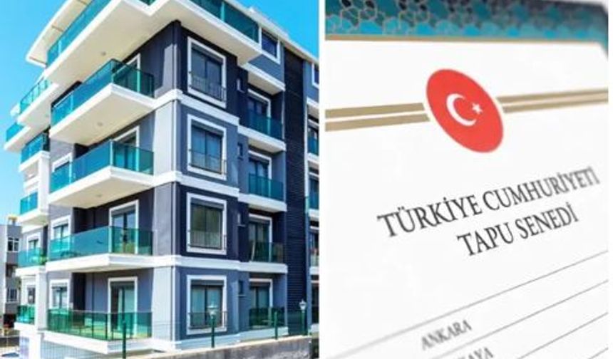 Hisseli tapular için 90 günlük süre sınırına dikkat
