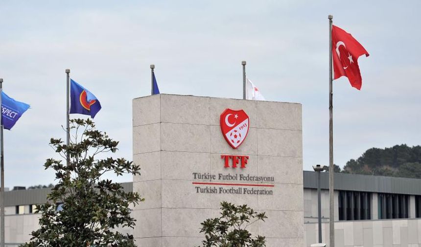 Süper Lig'den 10 kulüp PFDK'ya Sevk Edildi