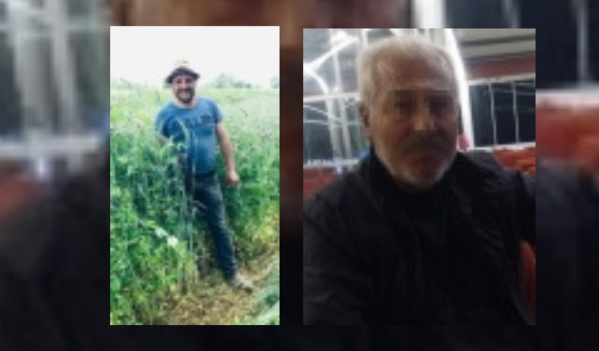 Arazi Kavgası Kanlı Bitti: 1 Ölü!