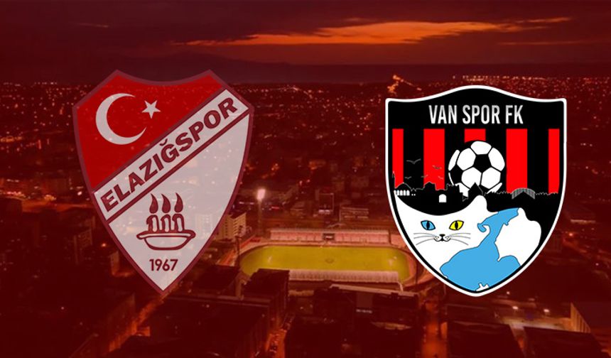 Vanlı Dernekten Elazığspor Taraftarlarına Suç Duyurusu
