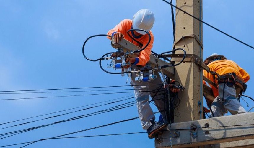 Van'da 5 Mayıs'ta Elektrik Kesintilerinden Etkilenecek İlçe ve Mahalleler Belli Oldu!