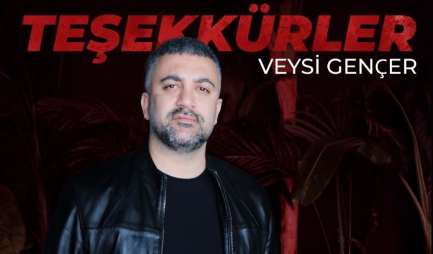 Veysi Gençer’in Ayrılığına Dair Resmi Açıklama Yapıldı