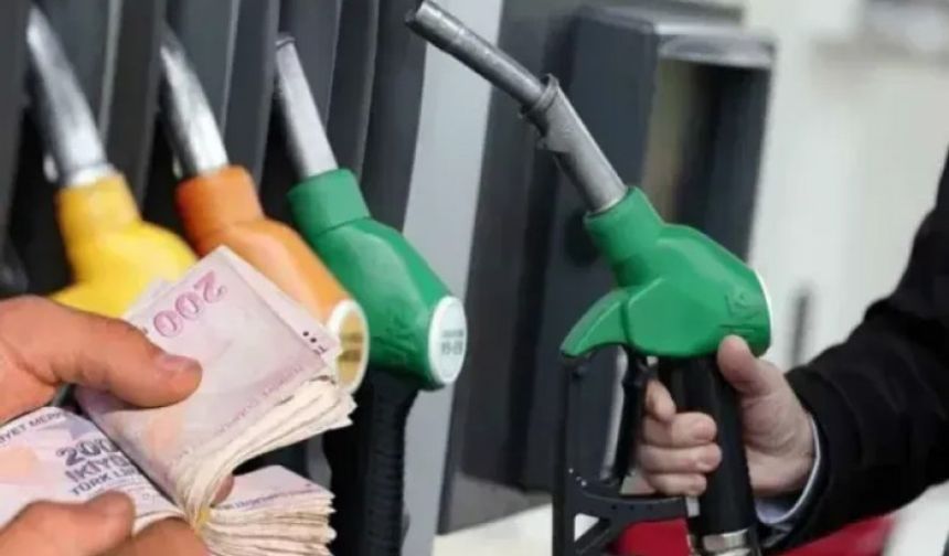 Akaryakıt Fiyatlarında Yeni Zirve Tehlikesi