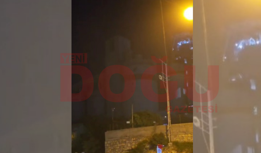 Van Nefessiz Kalacak: Van'daki Fabrika Tehlike Saçıyor!