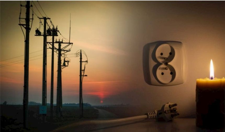 Van’ın Farklı İlçelerinde 24 Haziran’da Geniş Kapsamlı Elektrik Kesintisi Uygulanacak