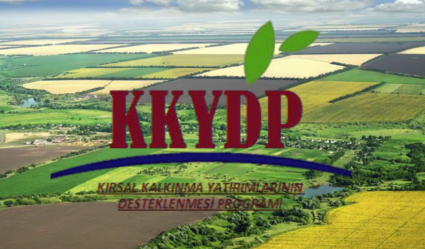 KKYDP başvuru sonuçları açıklandı!