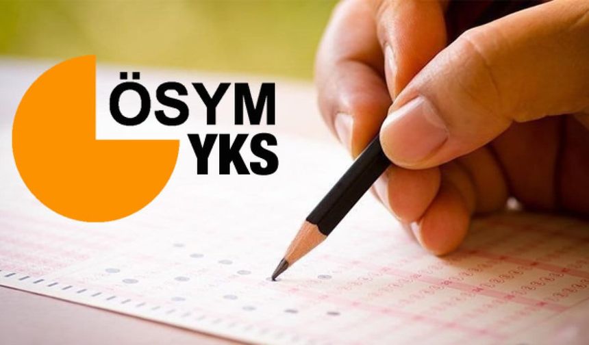 2025-YKS Soru Kitapçıkları ve Cevap Anahtarları Yayımlandı