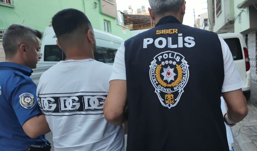 Van’da yasadışı bahis çetesine şafak operasyonu: 33 gözaltı