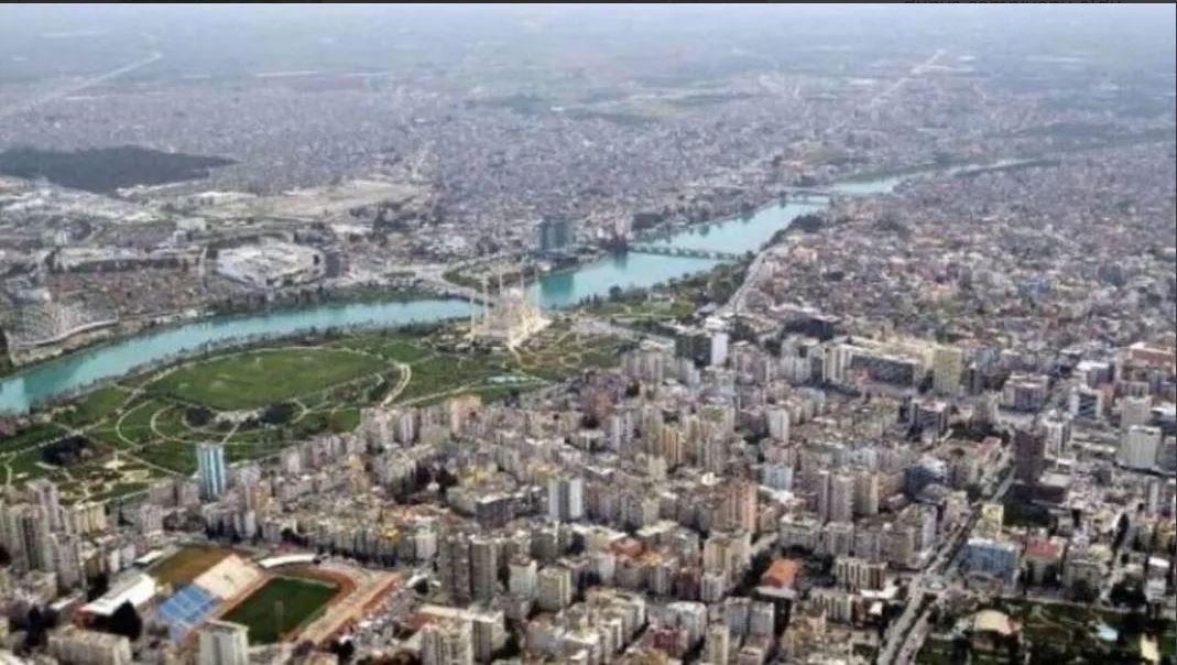 Adana