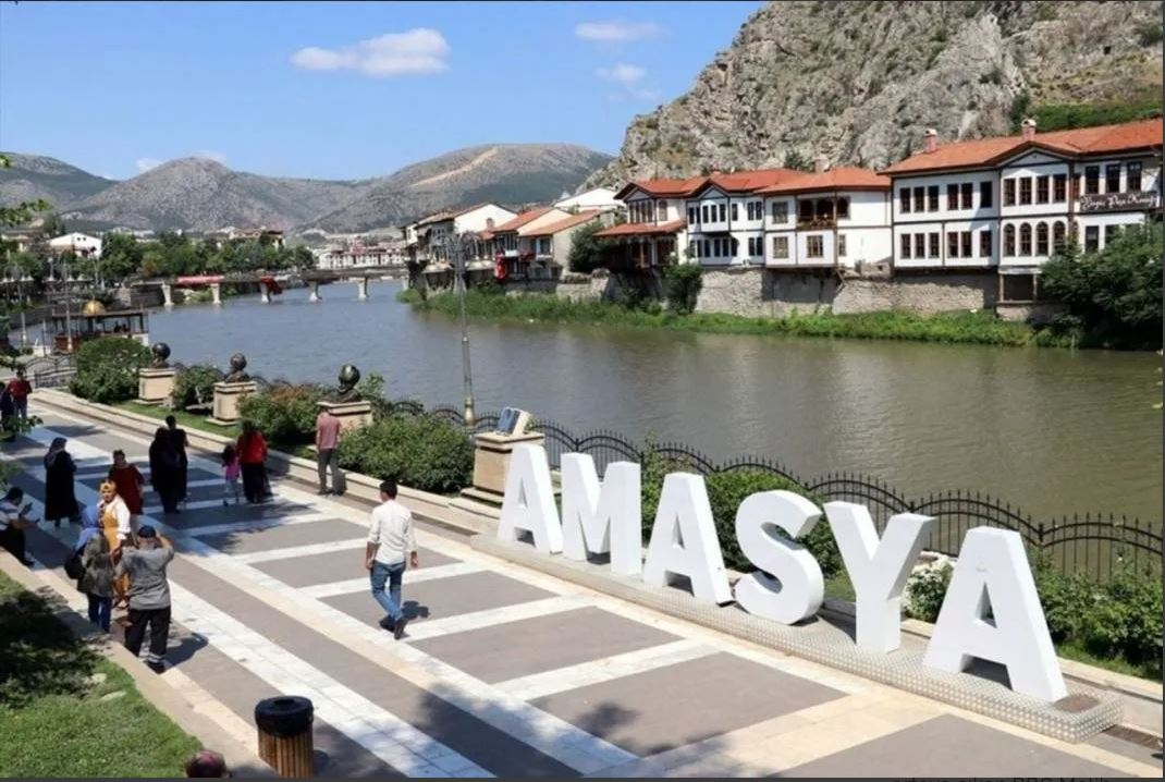 Amasya