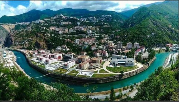 Artvin