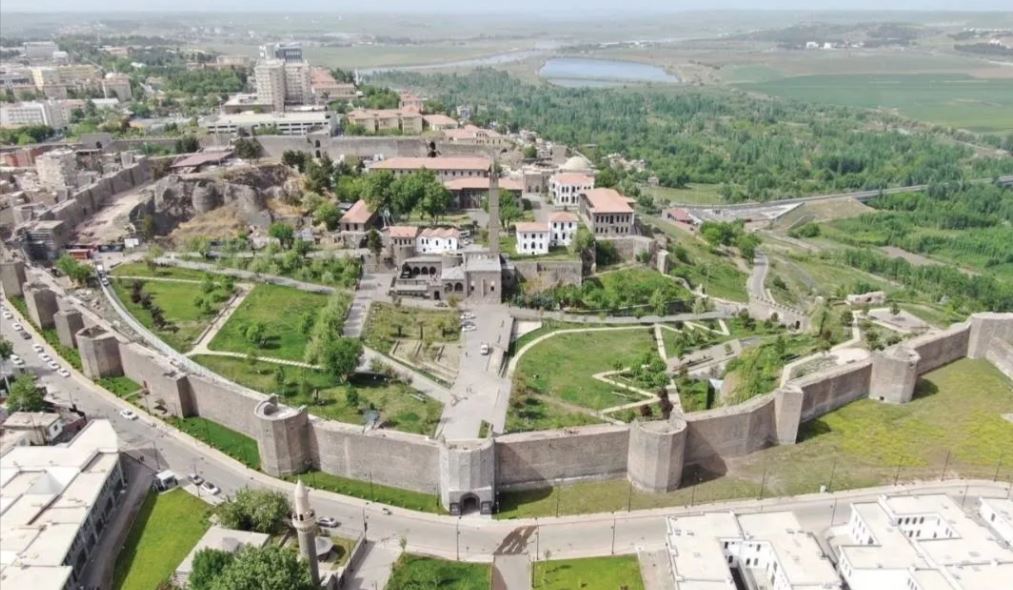 Diyarbakır