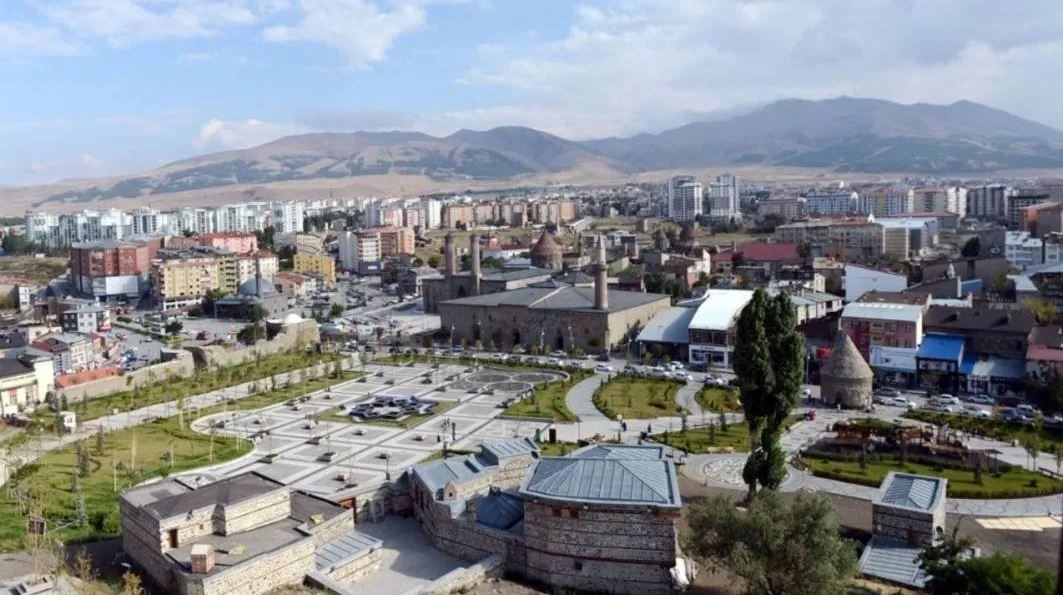 Erzurum