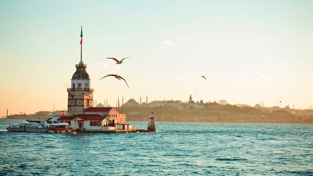 İstanbul