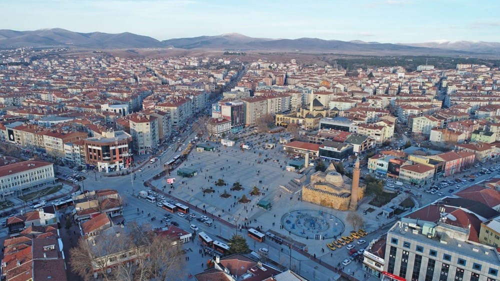 Kırşehir