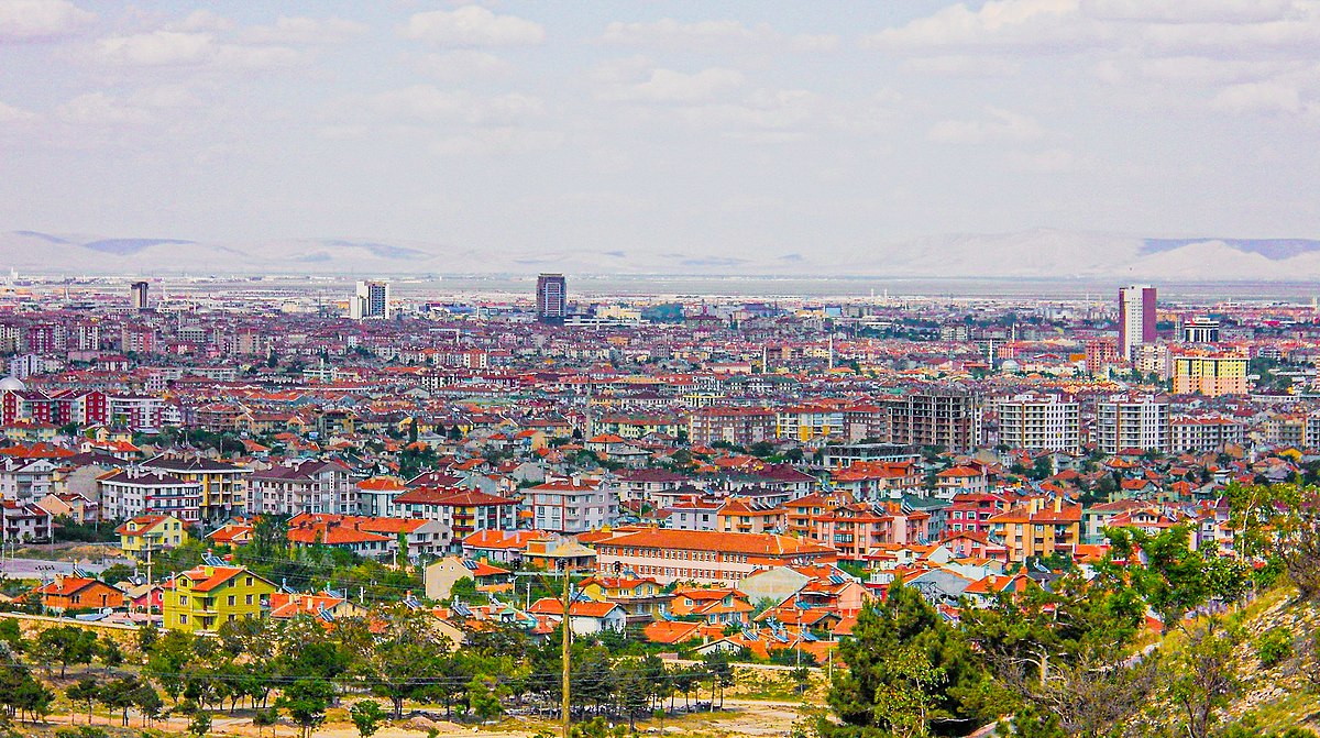 Konya