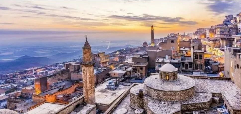 Mardin