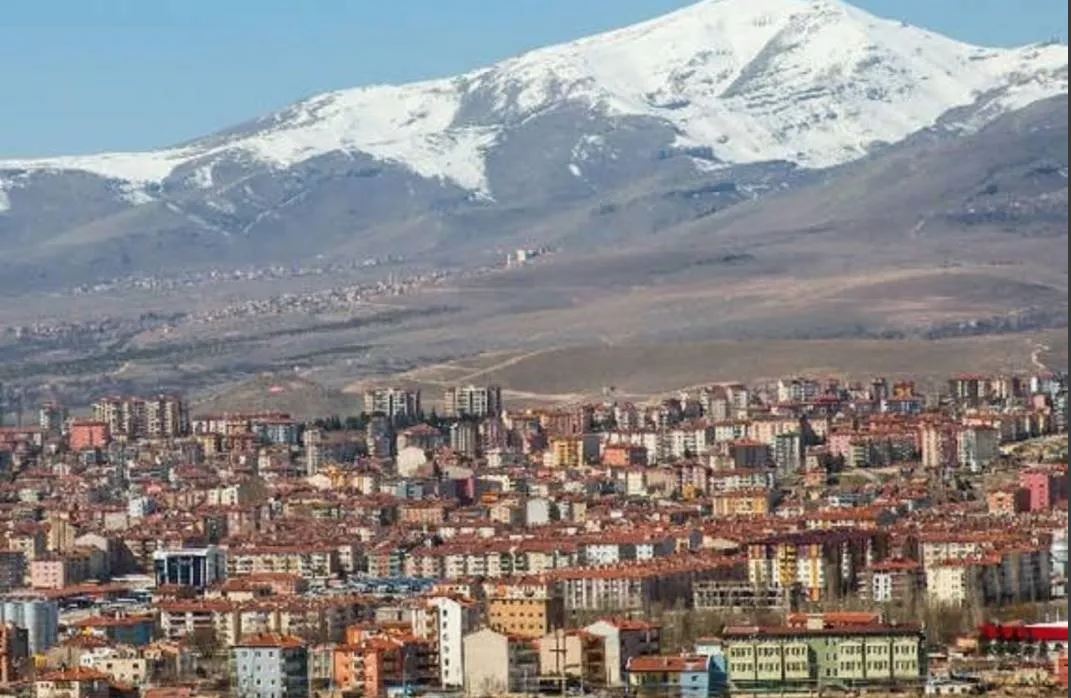 Niğde