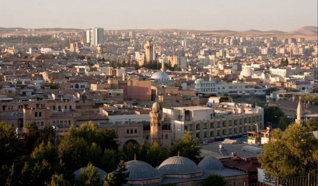 Urfa