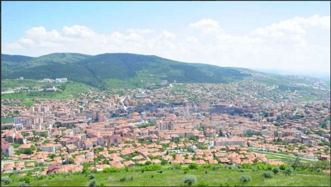 Yozgat