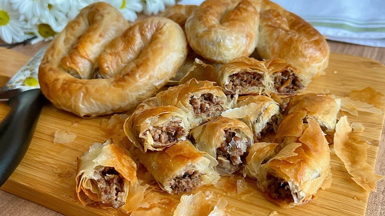 Börek