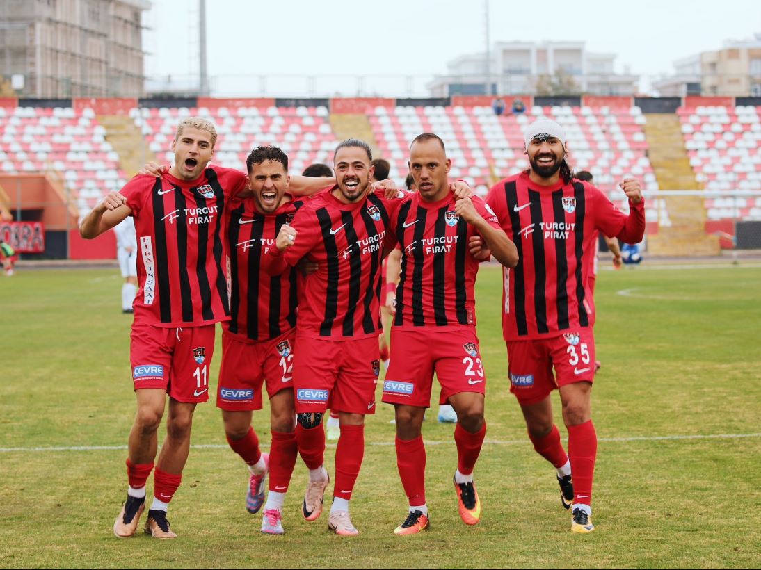 Vanspor Fk-2