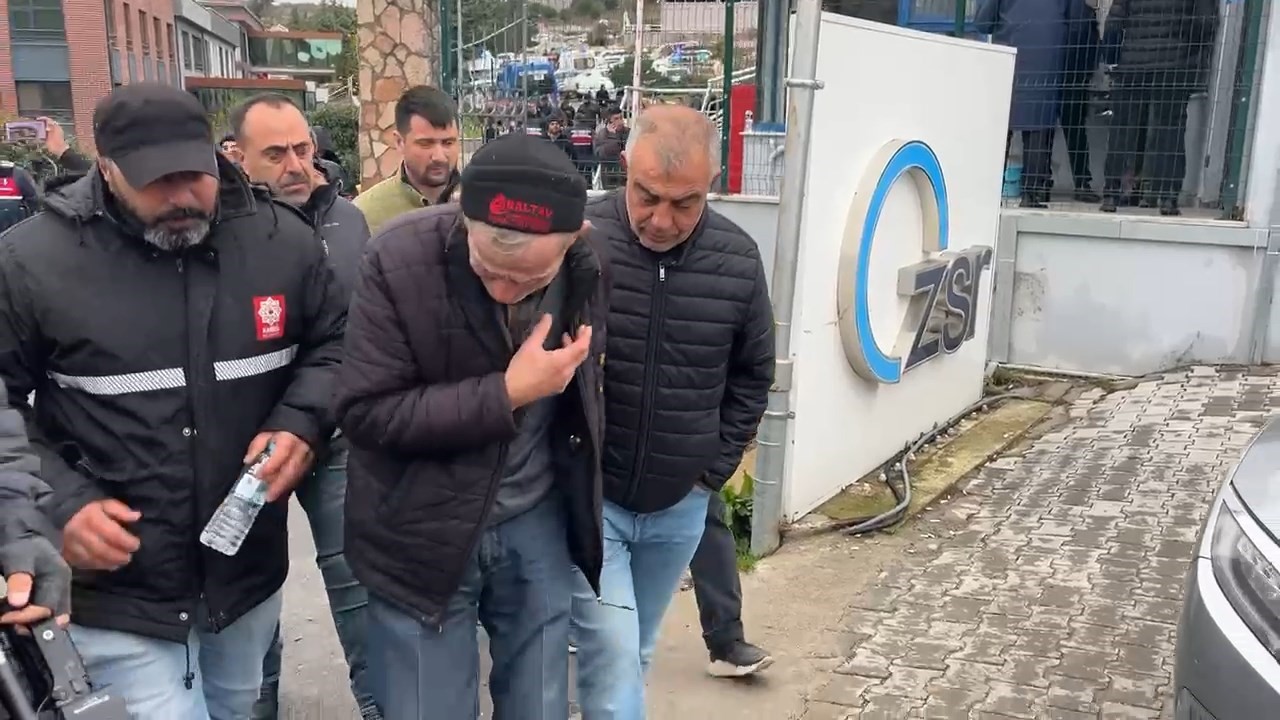 Mühimmat Fabrikasındaki Patlamada 12 Kişi Hayatını Kaybetti (3)