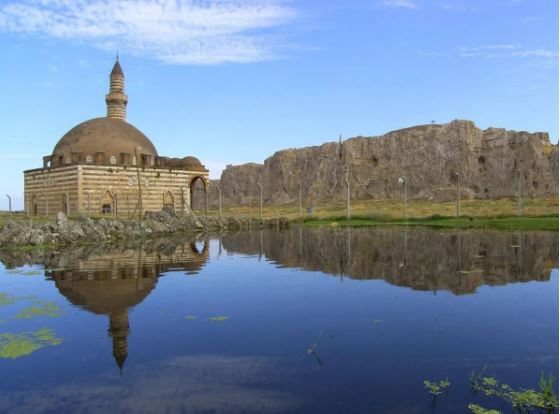 Çelebi Cami