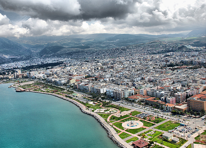 İskenderun