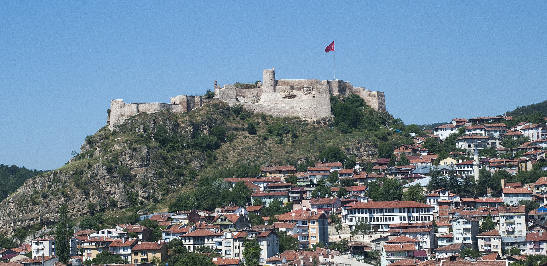 Kastamonu