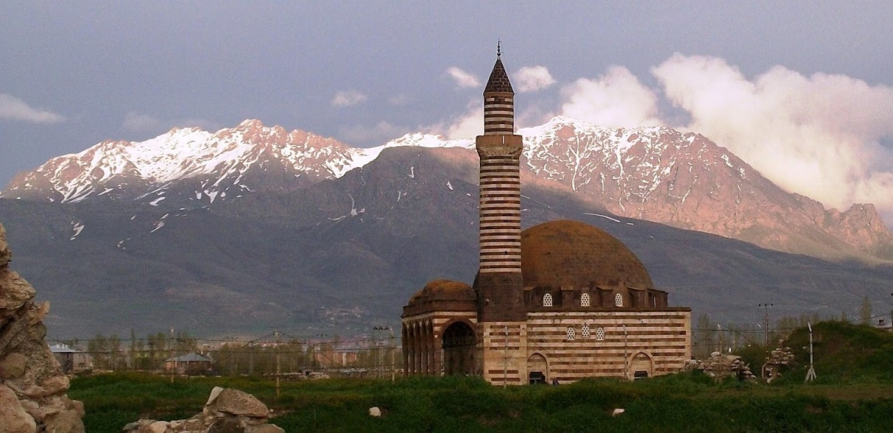 Kaya Celebi Camii