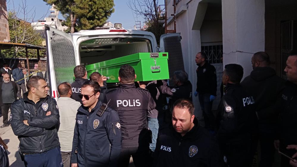 Polis Memuru Aile Katliamı Gerçekleştirdi 5 Ölü (4)