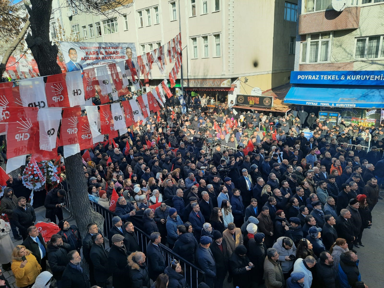 Van’da Doğal Gaz Yarı Fiyatına Olacak (1)