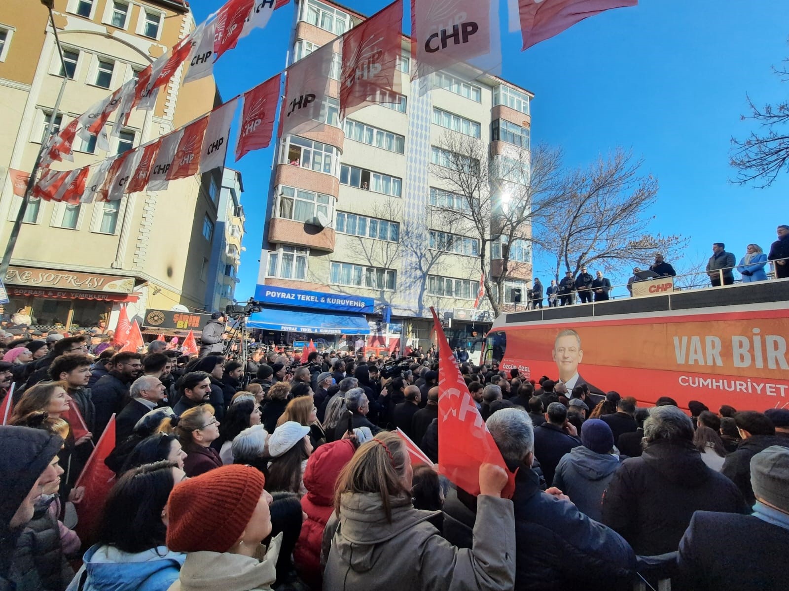 Van’da Doğal Gaz Yarı Fiyatına Olacak (3)