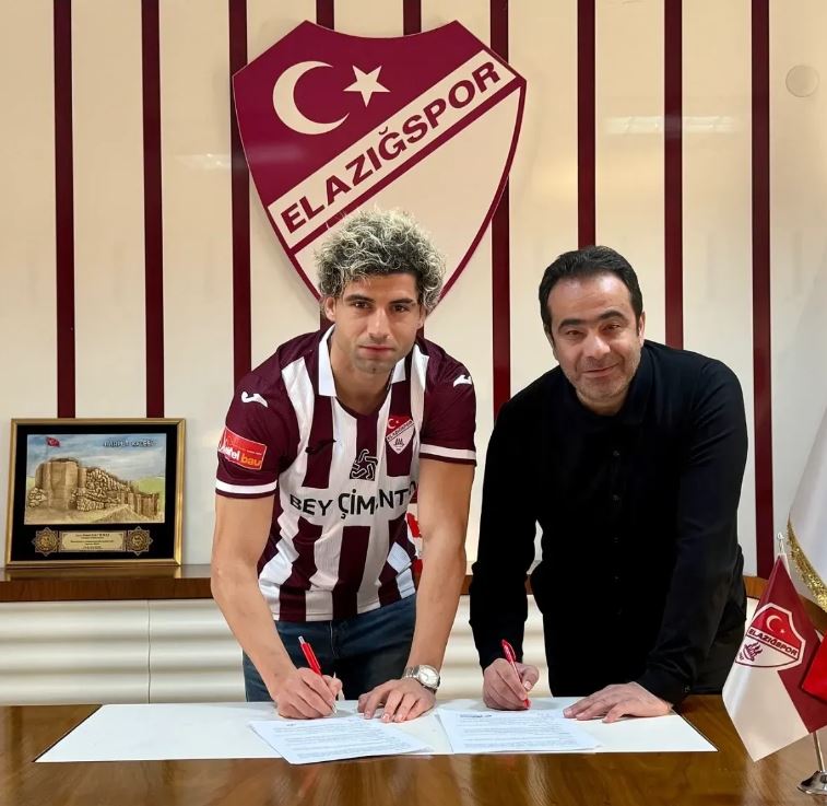 Fuat Bavuk Transfer