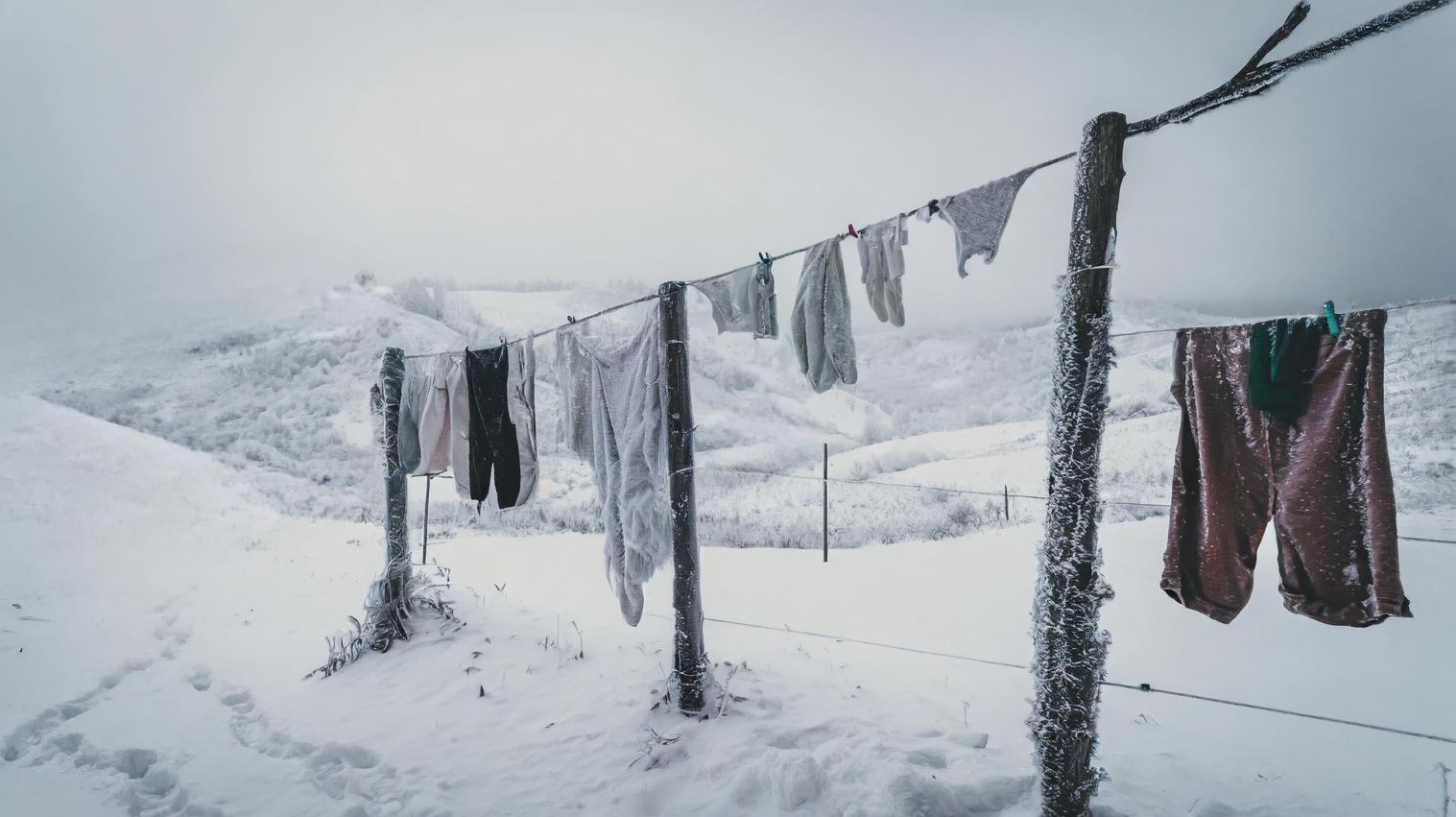 Öğretmen Yeliz Sevin, Van’ın Kış Güzelliklerini Fotoğrafladı (3)