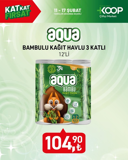 Van Tarım Kredi Market 12 17 Şubat Aktüel Kataloğu Yayında! (1)