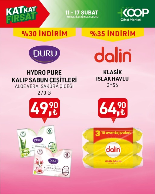 Van Tarım Kredi Market 12 17 Şubat Aktüel Kataloğu Yayında! (14)