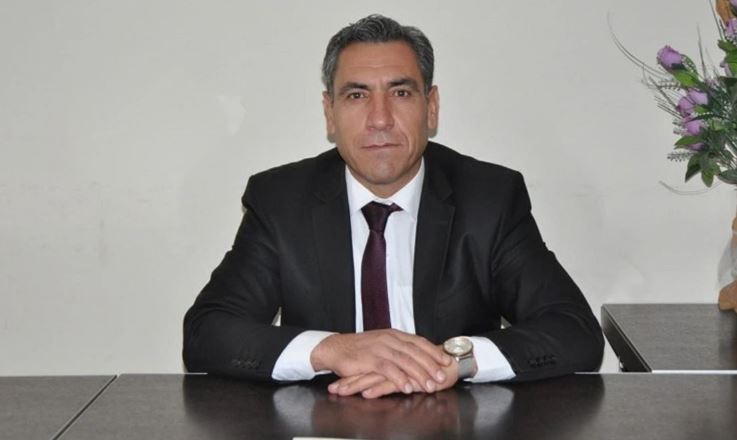 Erhan Uğurlu