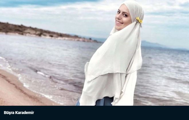 Buşra Taciz