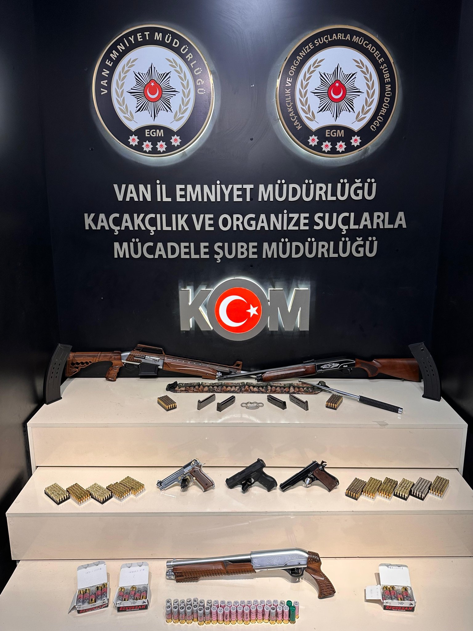 Mühimmat
