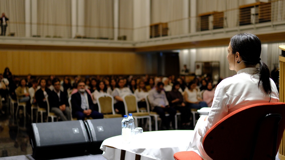 Tariria’da İlham Serisi Şef Sinem Özler Ile Gelenekten Geleceğe Lezzet Yolculuğu (2)
