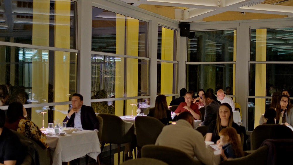 Tariria’da İlham Serisi Şef Sinem Özler Ile Gelenekten Geleceğe Lezzet Yolculuğu (7)