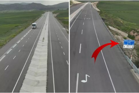 Melodili Yol