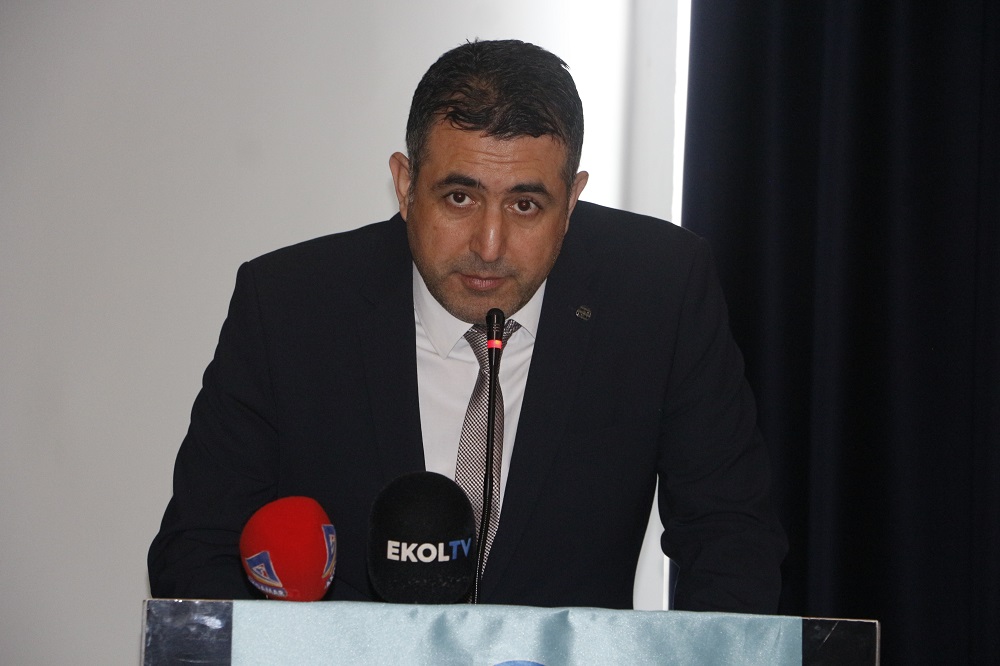 Van’da Sağlıkta Şiddet Sorunu Masaya Yatırıldı (6)