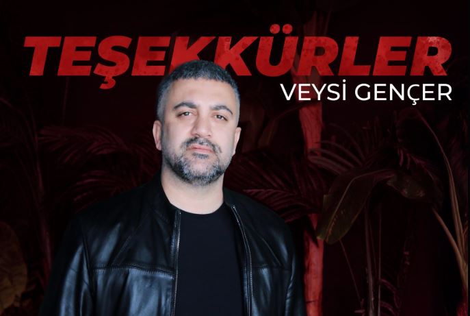 Veysi̇ Gençer